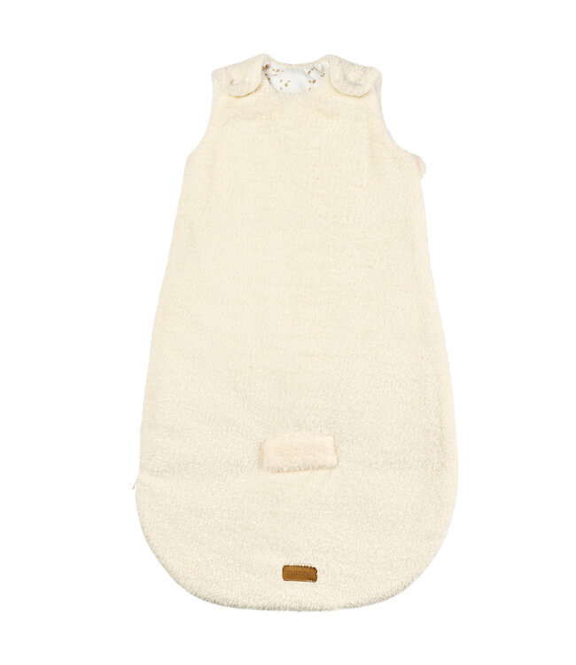Nattou Nattou - Teddy - Slaapzak Teddy Ecru  70 Cm Tog 2,5