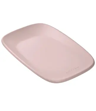 Nattou Nattou - Softy Verzorgingskussen 70X50 Oudroze