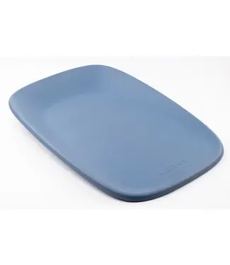 Nattou Nattou - Softy Verzorgingskussen 70X50 Nachtblauw