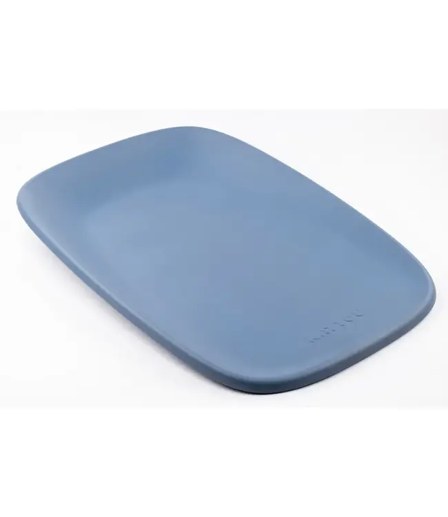 Nattou Nattou - Softy Verzorgingskussen 70X50 Nachtblauw