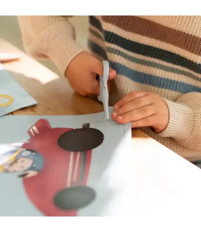 Little Dutch Little Dutch - Plakboek - Essentials - Jim's Garage