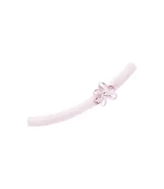 Prinsessefin Prinsessefin - Headband M - Leah - Icy Pink
