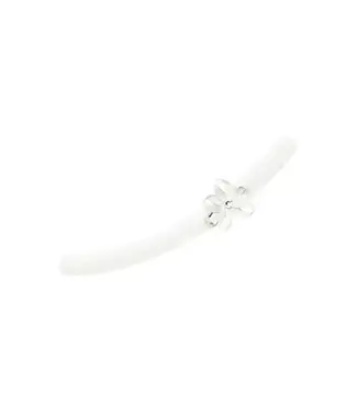 Prinsessefin Prinsessefin - Headband L - Leah - Off White
