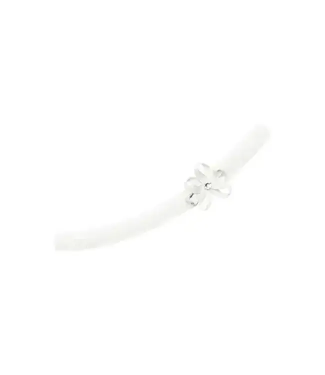 Prinsessefin Prinsessefin - Headband L - Leah - Off White