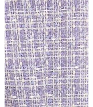 Prinsessefin Prinsessefin - Alice Band - Helena - Tweed Purple