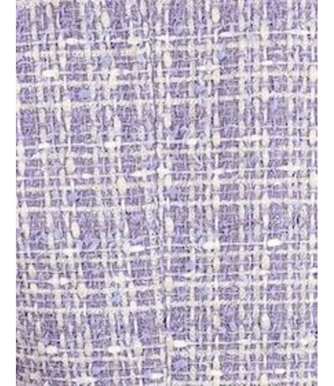 Prinsessefin Prinsessefin - Alice Band - Helena - Tweed Purple