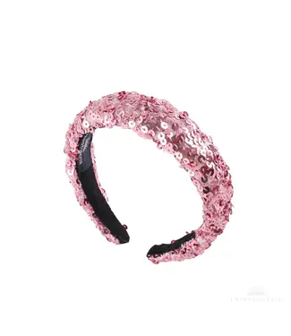 Prinsessefin Prinsessefin - Alice Band - Helena - Sequin Quartz