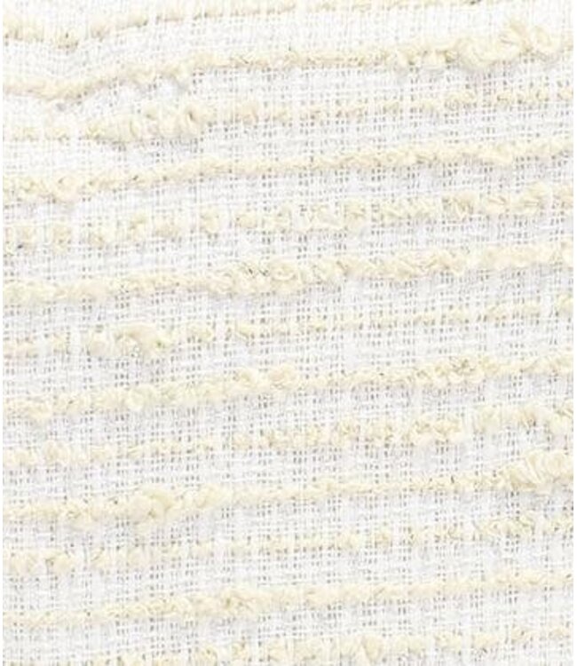 Prinsessefin Prinsessefin - Alice Band - Helena - Stripes Cream