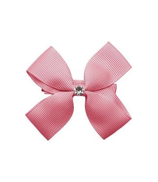 Prinsessefin Prinsessefin - Girls Bow M - Benedicte - Quartz