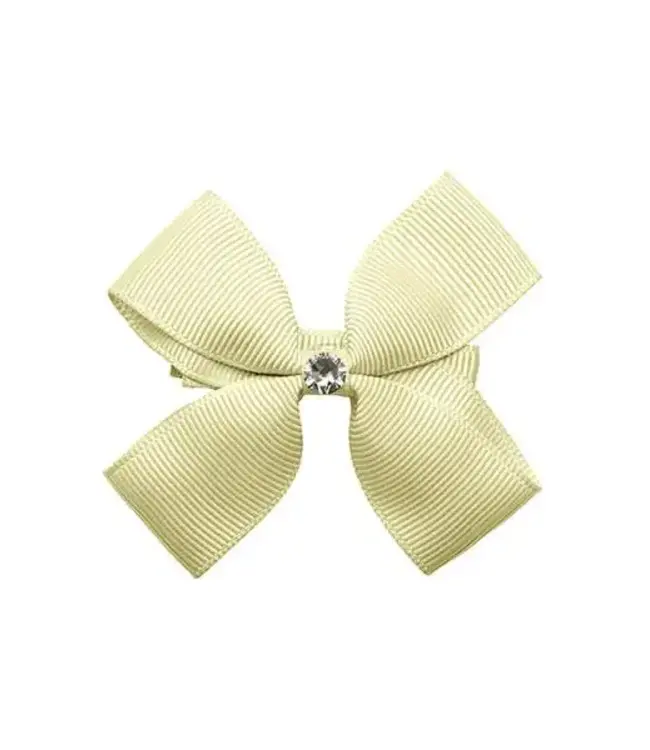 Prinsessefin Prinsessefin - Girls Bow M - Benedicte - Baby Maize