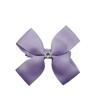 Prinsessefin Prinsessefin - Girls Bow M - Benedicte - Thistle