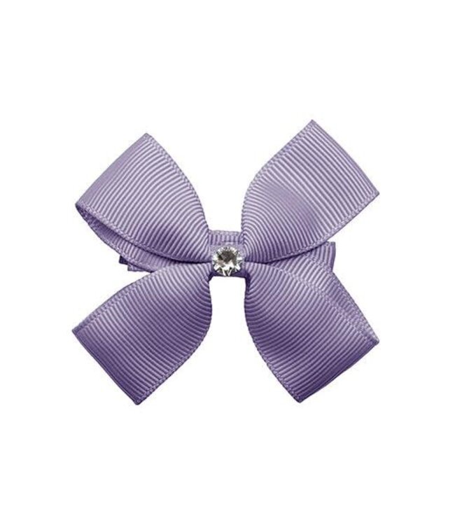 Prinsessefin Prinsessefin - Girls Bow M - Benedicte - Thistle