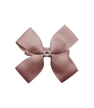 Prinsessefin Prinsessefin - Girls Bow M - Benedicte - Ginger Snap