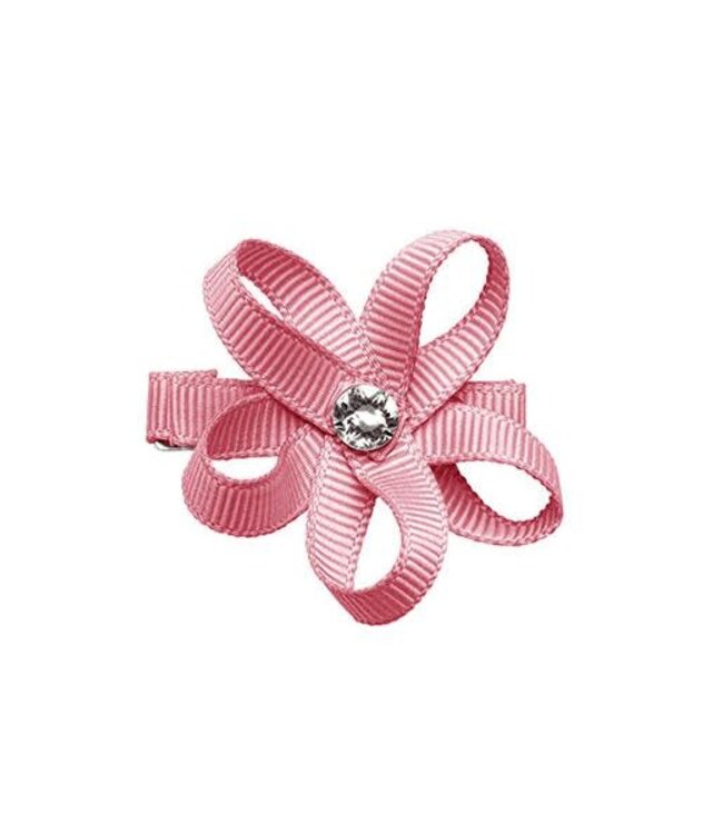 Prinsessefin Prinsessefin - Baby Bows - Isabell - Quartz