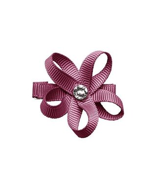 Prinsessefin Prinsessefin - Baby Bows - Isabell - Victorian Rose