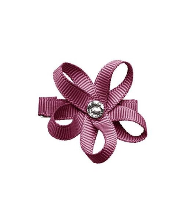 Prinsessefin Prinsessefin - Baby Bows - Isabell - Victorian Rose