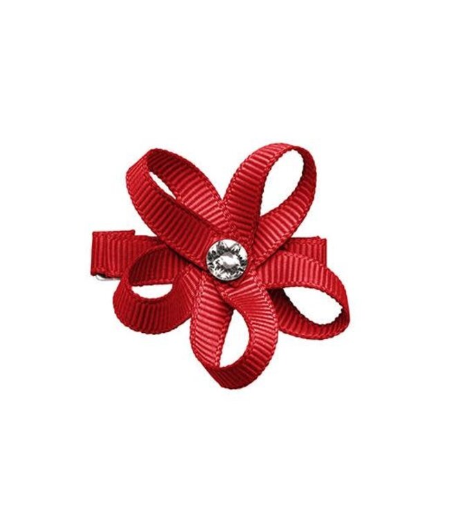 Prinsessefin Prinsessefin - Baby Bows - Isabell - Scarlet