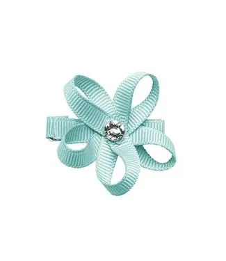 Prinsessefin Prinsessefin - Baby Bows - Isabell - Crystalline