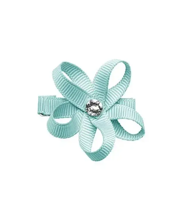 Prinsessefin Prinsessefin - Baby Bows - Isabell - Crystalline