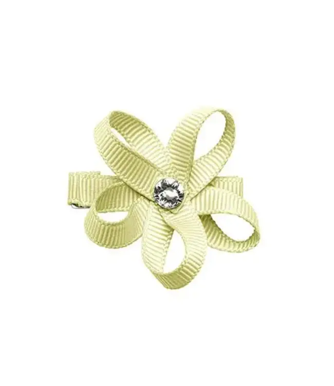 Prinsessefin Prinsessefin - Baby Bows - Isabell - Baby Maize