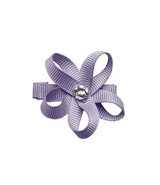 Prinsessefin Prinsessefin - Baby Bows - Isabell - Thistle