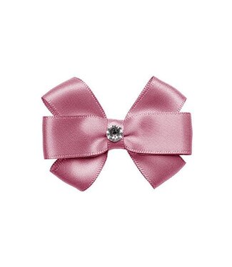Prinsessefin Prinsessefin - Baby Bows - Marietta - Rosy Mauve