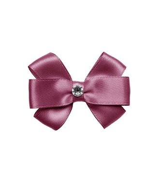 Prinsessefin Prinsessefin - Baby Bows - Marietta - Victorian Rose