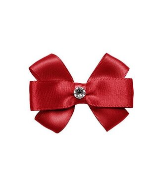 Prinsessefin Prinsessefin - Baby Bows - Marietta - Scarlet