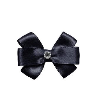 Prinsessefin Prinsessefin - Baby Bows - Marietta - Ensign Blue