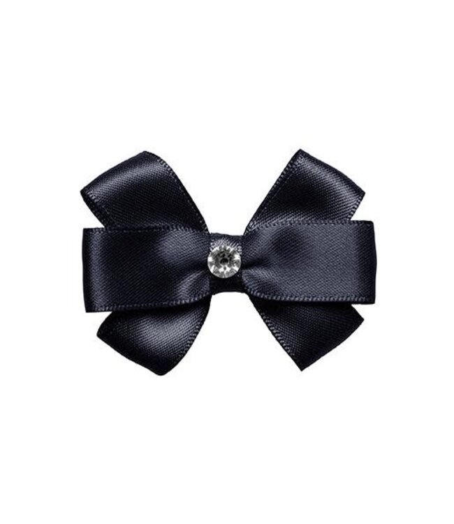 Prinsessefin Prinsessefin - Baby Bows - Marietta - Ensign Blue