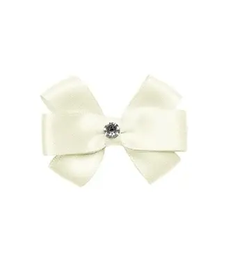 Prinsessefin Prinsessefin - Baby Bows - Marietta - Antique White