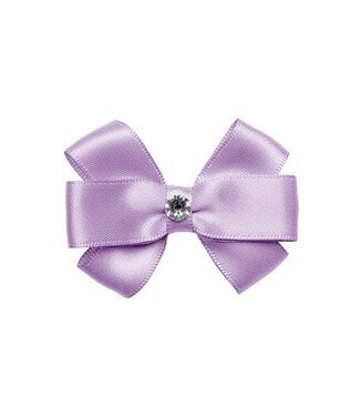 Prinsessefin Prinsessefin - Baby Bows - Marietta - Light Orchid