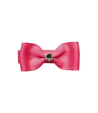Prinsessefin Prinsessefin - Girls Bow M - Sofia - Camelia Rose