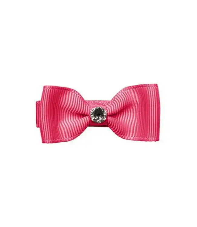 Prinsessefin Prinsessefin - Girls Bow M - Sofia - Camelia Rose