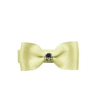 Prinsessefin Prinsessefin - Girls Bow M - Sofia - Baby Maize