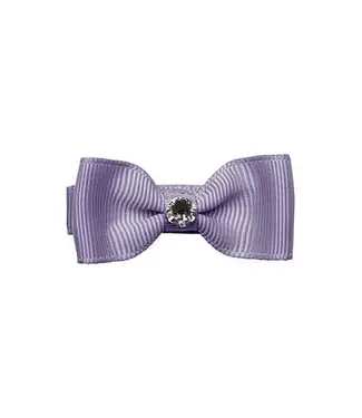 Prinsessefin Prinsessefin - Girls Bow M - Sofia - Thistle