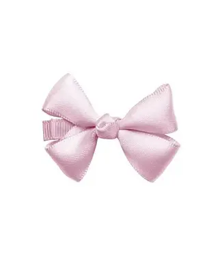 Prinsessefin Prinsessefin - Baby Bows - Ewa - Icy pink
