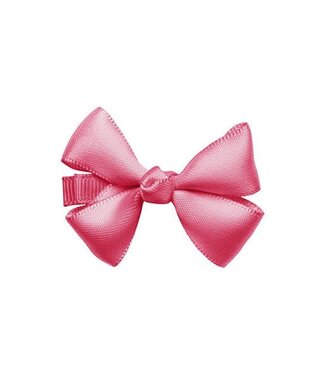 Prinsessefin Prinsessefin - Baby Bows - Ewa - Wild Rose