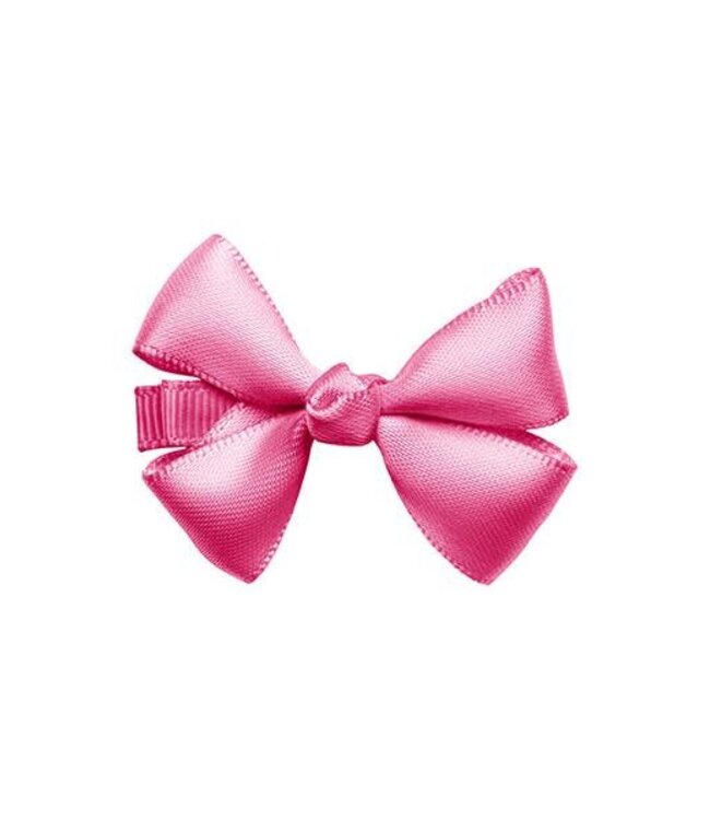 Prinsessefin Prinsessefin - Baby Bows - Ewa - Hot Pink