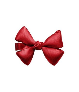 Prinsessefin Prinsessefin - Baby Bows - Ewa - Scarlet