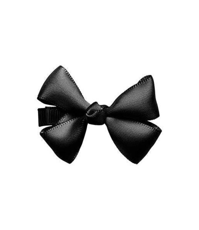 Prinsessefin Prinsessefin - Baby Bows - Ewa - Black