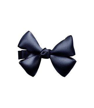 Prinsessefin Prinsessefin - Baby Bows - Ewa - Navy