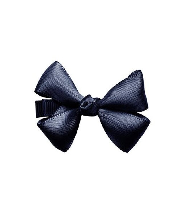 Prinsessefin Prinsessefin - Baby Bows - Ewa - Navy