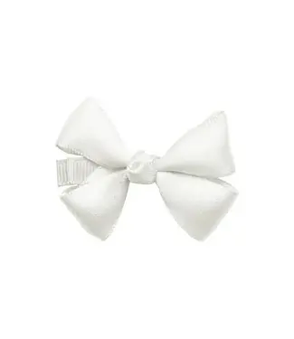 Prinsessefin Prinsessefin - Baby Bows - Ewa - Off White