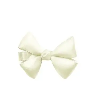 Prinsessefin Prinsessefin - Baby Bows - Ewa - Antique White