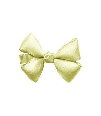 Prinsessefin Prinsessefin - Baby Bows - Ewa - Baby Maize