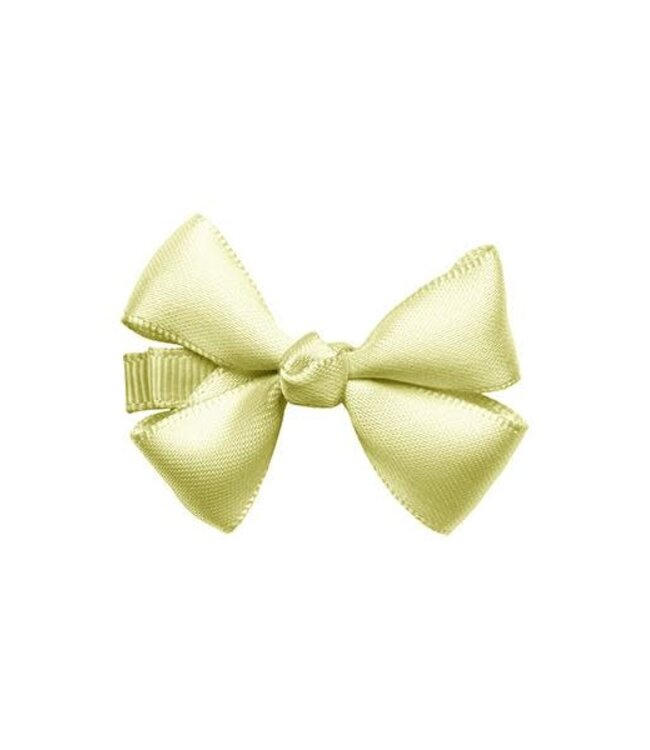 Prinsessefin Prinsessefin - Baby Bows - Ewa - Baby Maize