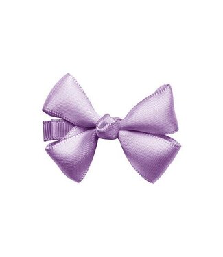 Prinsessefin Prinsessefin - Baby Bows - Ewa - Light Orchid