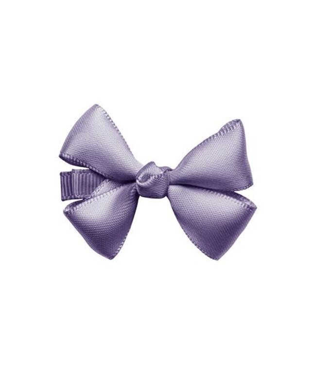 Prinsessefin Prinsessefin - Baby Bows - Ewa - Thistle