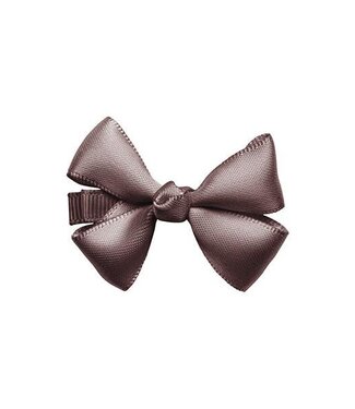 Prinsessefin Prinsessefin - Baby Bows - Ewa - Chocolate Chip
